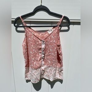 Women’s Blouse- Size- Large